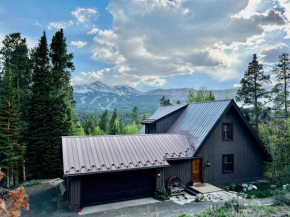 Belle Montagne3 Bed / 2.5Bath Home + Garage